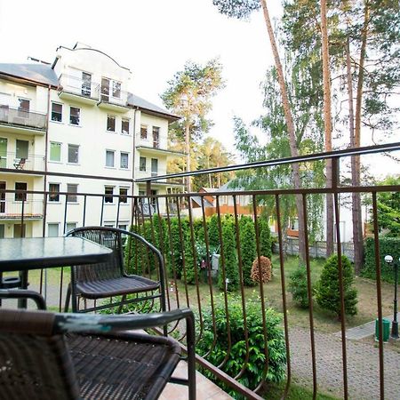 شقة Apartament Makadi مينززدرويه المظهر الخارجي الصورة