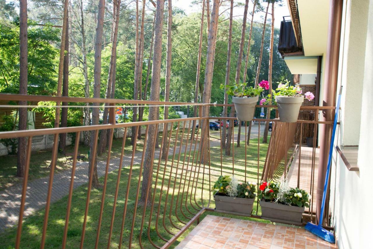 شقة Apartament Makadi مينززدرويه المظهر الخارجي الصورة
