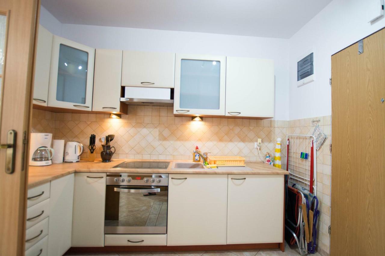 شقة Apartament Makadi مينززدرويه المظهر الخارجي الصورة