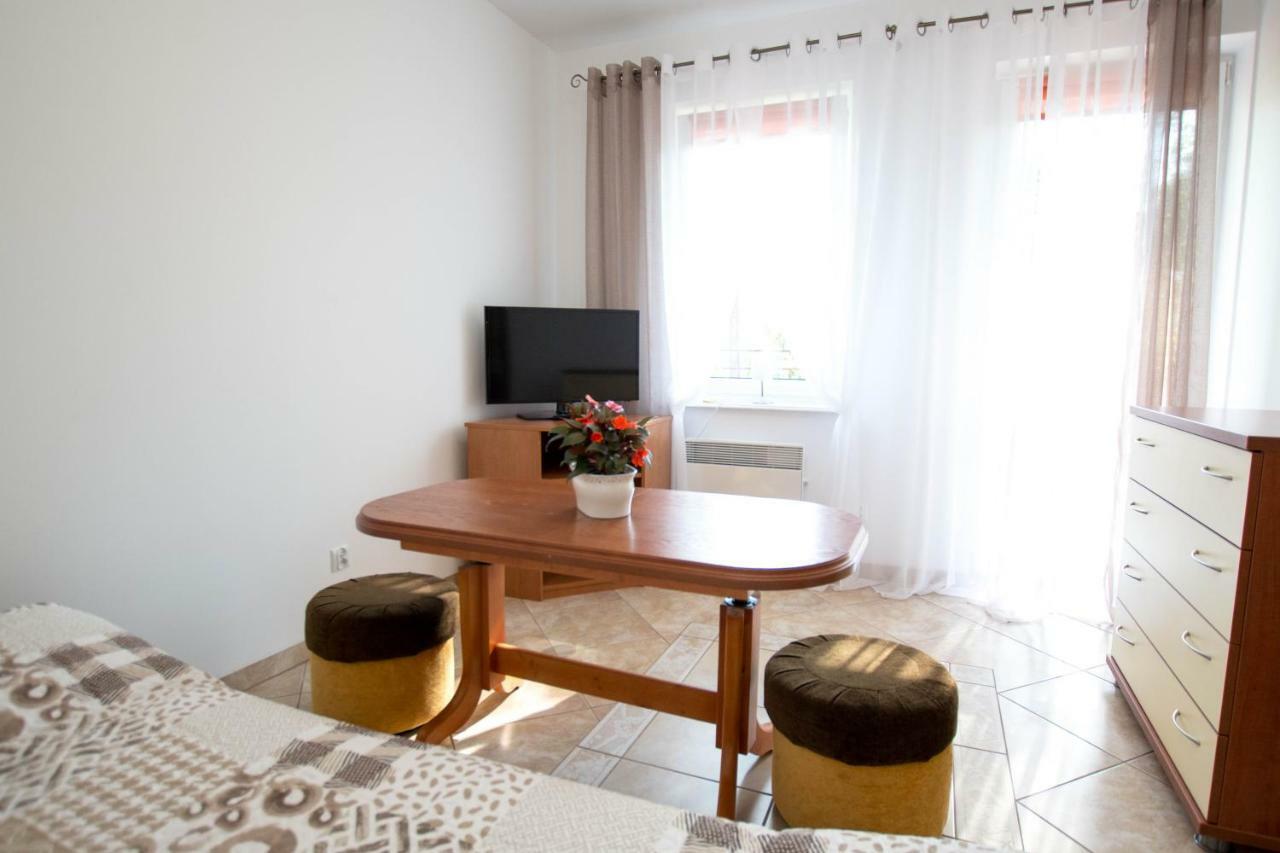 شقة Apartament Makadi مينززدرويه المظهر الخارجي الصورة