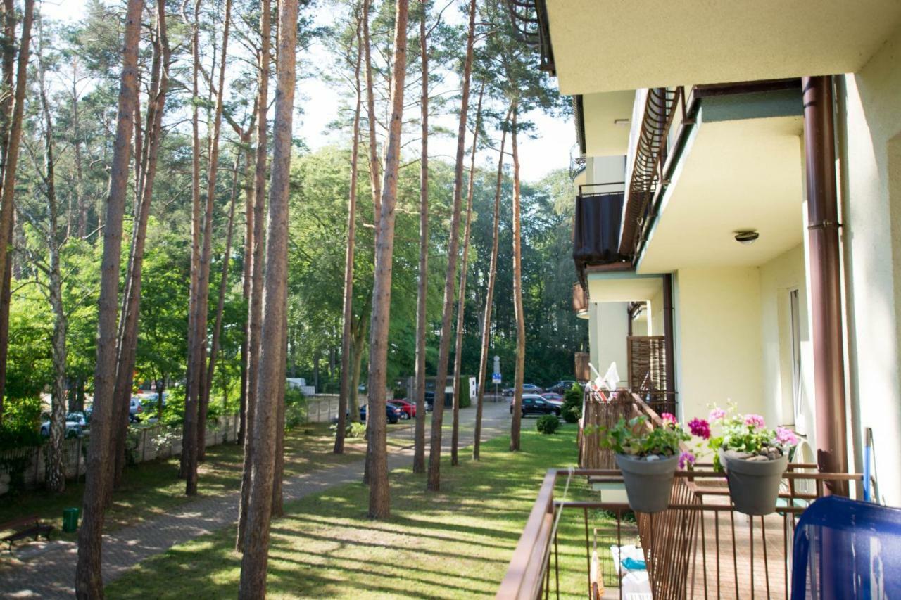 شقة Apartament Makadi مينززدرويه المظهر الخارجي الصورة