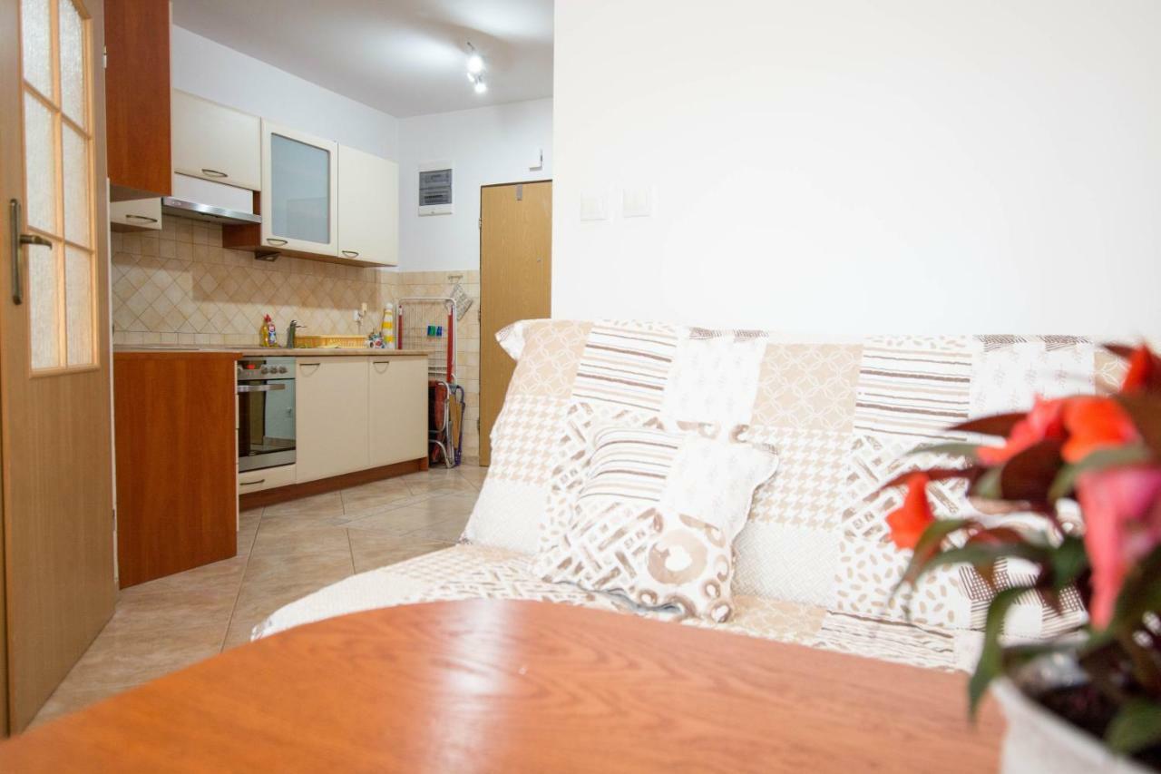 شقة Apartament Makadi مينززدرويه المظهر الخارجي الصورة