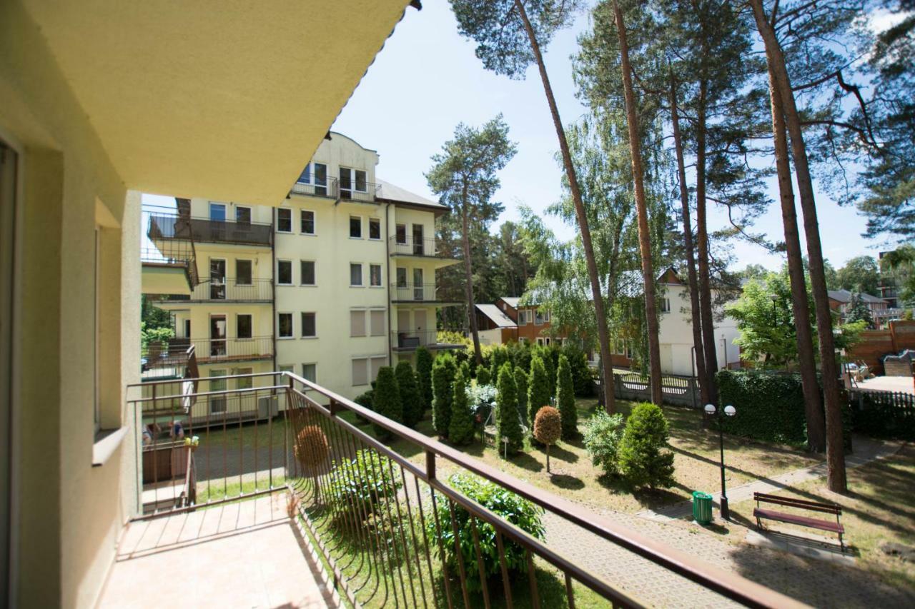 شقة Apartament Makadi مينززدرويه المظهر الخارجي الصورة
