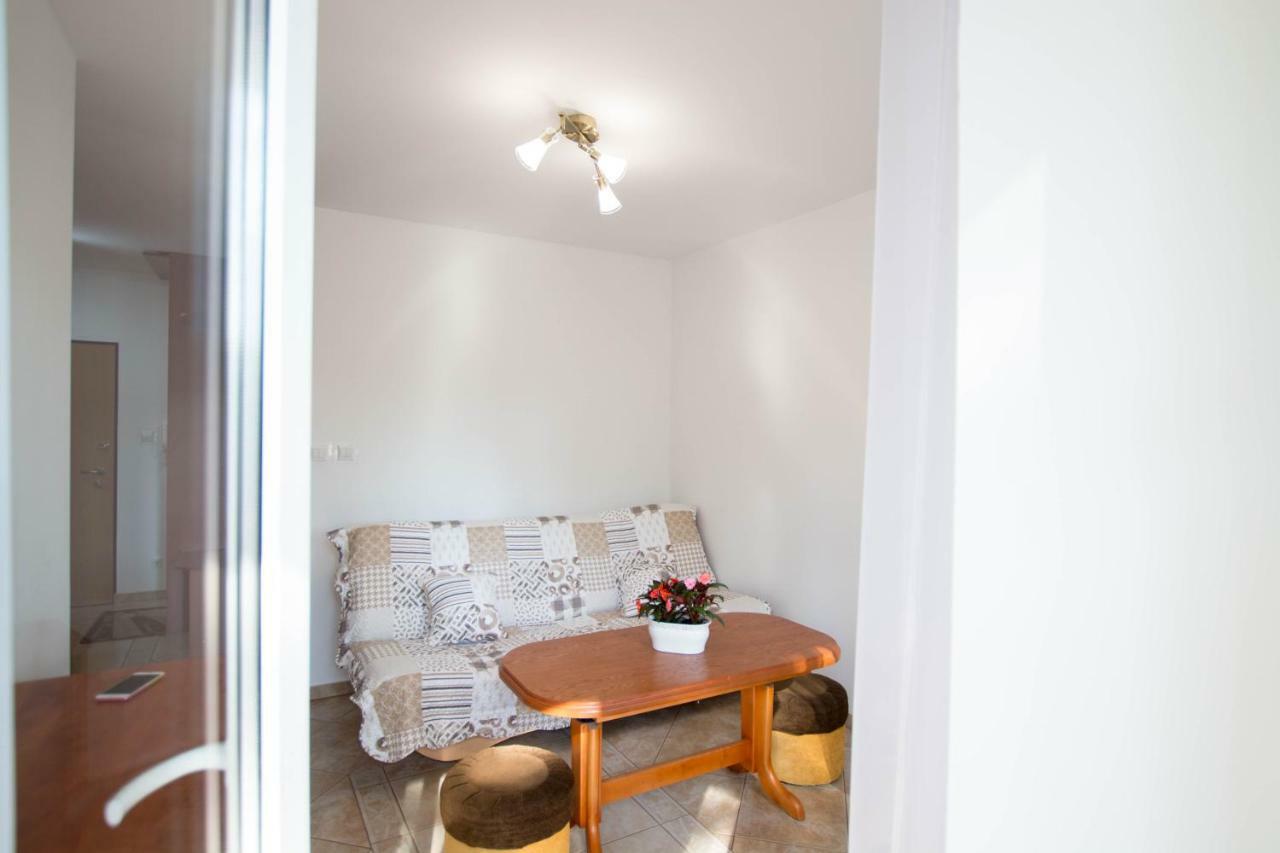 شقة Apartament Makadi مينززدرويه المظهر الخارجي الصورة