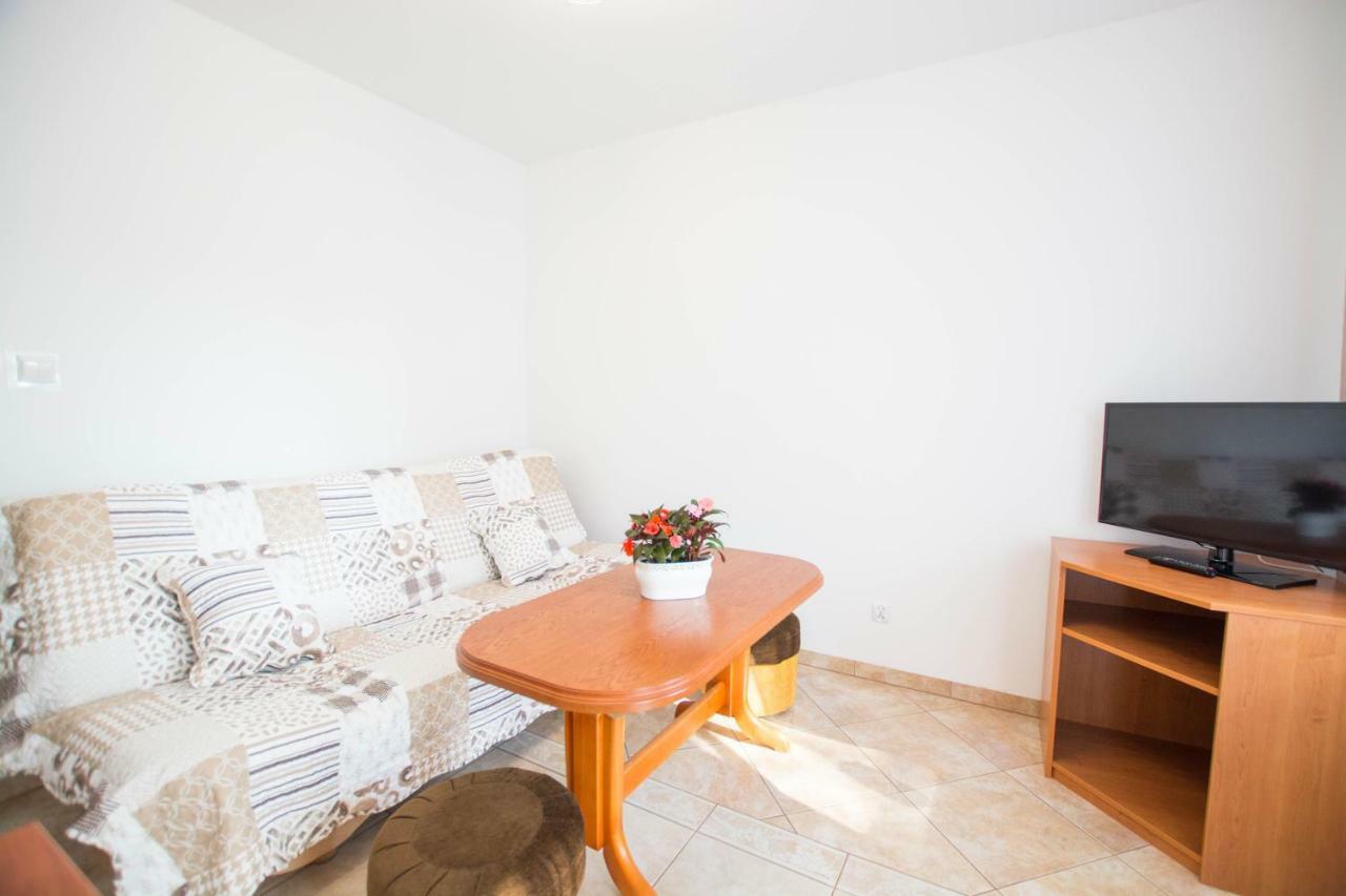 شقة Apartament Makadi مينززدرويه المظهر الخارجي الصورة