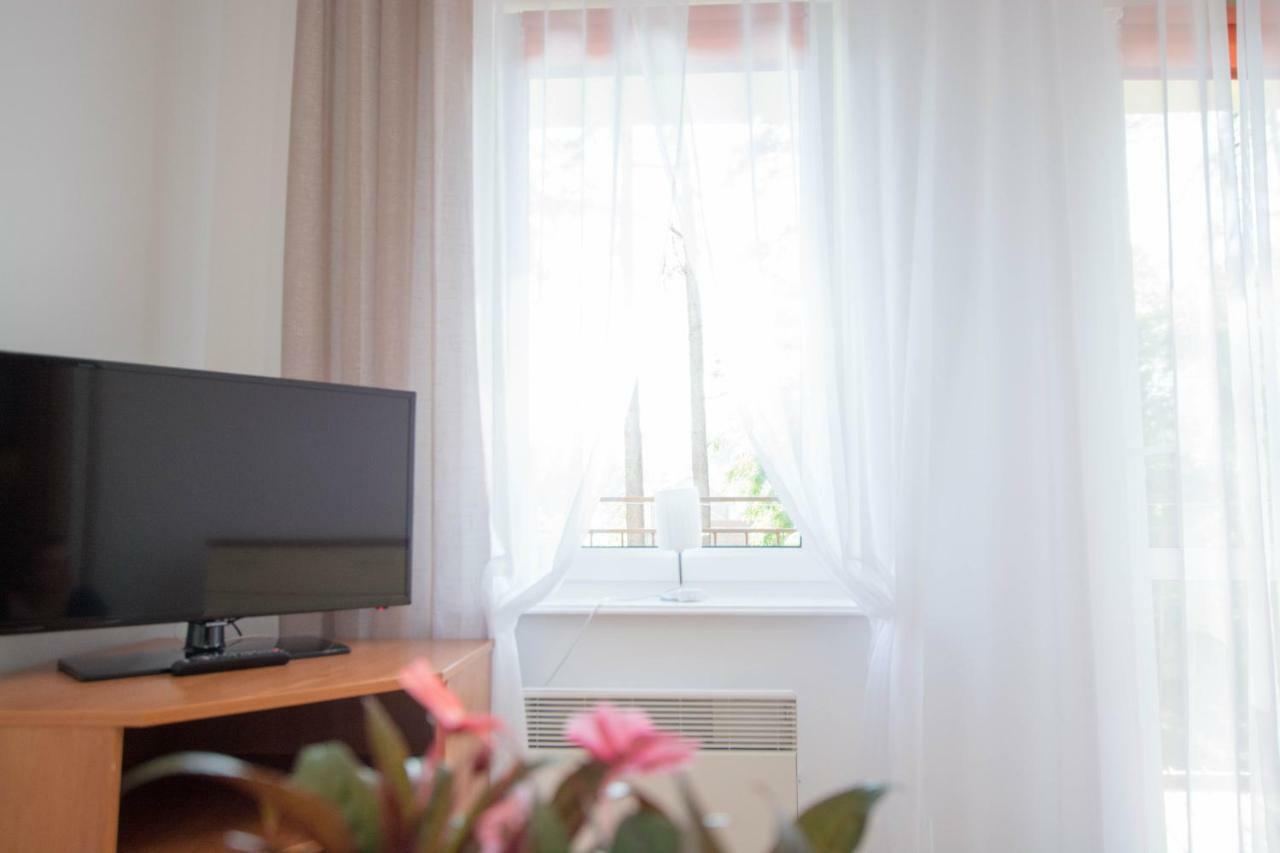 شقة Apartament Makadi مينززدرويه المظهر الخارجي الصورة