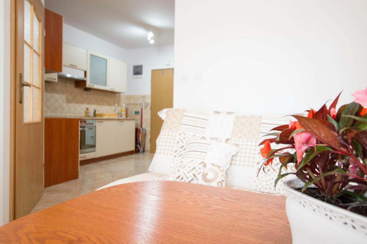 شقة Apartament Makadi مينززدرويه المظهر الخارجي الصورة
